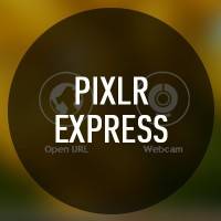 PIXLR  EXPRESS - Создаем коллаж онлайн