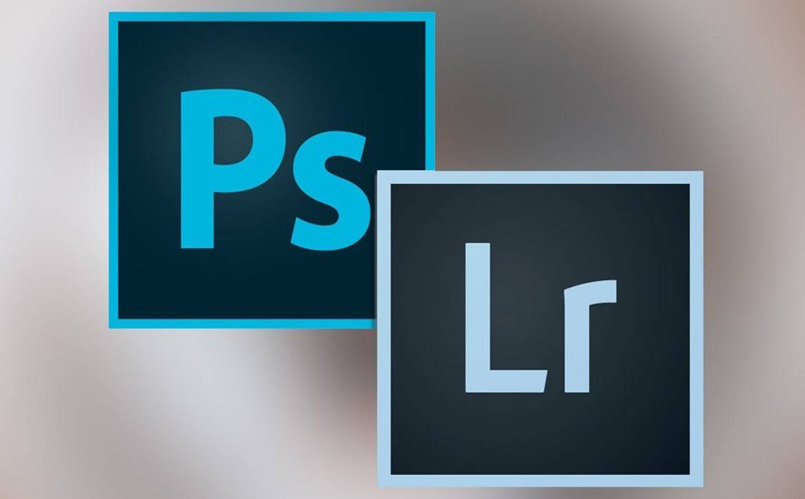 Пресеты из Lightroom в Camera Raw Photoshop